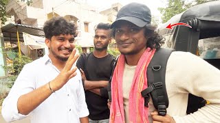 నాని అన్న నా కోసం ఏం చేసాడో తెలుసా ..? | Vizag Fishing Harbour | Local Boy Nani | Darestar Gopal