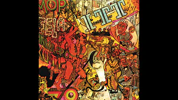 Fela Kuti - I.T.T. (Edit) (Official Audio)