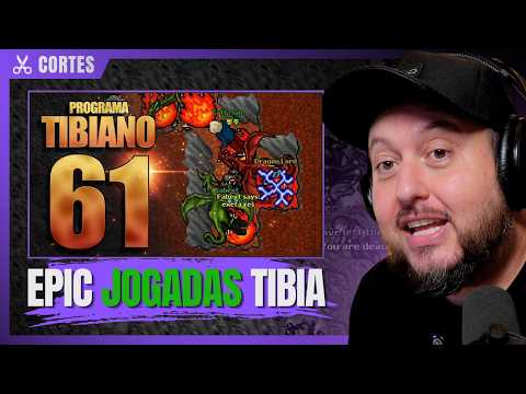 React: PROGRAMA TIBIANO #61