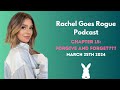 Rachel goes rogue  chapter 15 forgive and forget  vanderpumprules rachelgoesrogue vpr