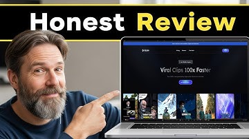 Clippie AI Review 2026 Beste virale videobewerkingstool, de moeite waard