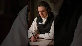 Benjamin Franklin's Secret Character Building System
