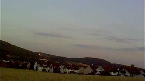 HK450 Erste Flips und gaaanz leichte Loops!!! :-)