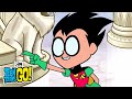 A Trip to Wayne Manor | Teen Titans GO! | Cartoon Network