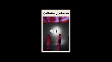 Teddy Adhitya - Caraku, Caramu (Official Lyric Video)