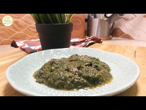 Summer Special Chatni Recipe (Chutney) | Cook With Fariha (2018)