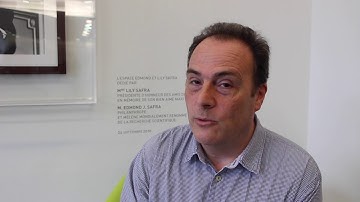 PR. BEN SIMONS "DECIPHERING THE "RULES" OF CELL FATE IN THE DEVELOPING AND ADULT CNS"