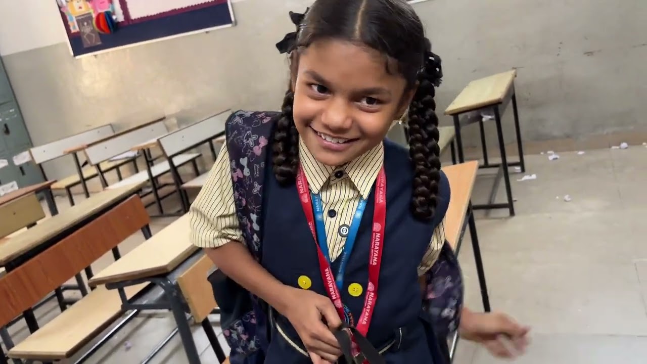 Graduation day for Honey ||మా honey primary నుండి higher class కి వెళ్తుంది friends || ammulu videos