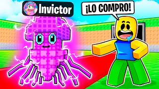 Thumbnail for Me Hice Pasar por BRAINROT en Steal a Brainrot... 😂
