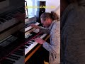 💥Animation | Nylon Sky💥 #spectrasonics #virtualinstrument #shorts