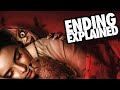 ANNABELLE COMES HOME (2019) Ending + New Spirits Explained