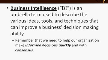 MSBI - SSIS - Terms And Concepets - Part-5