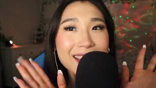 Asmr Mouth Sounds Hands Movements And Extra Tingly Surprises 
