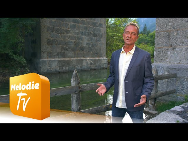Tommy Steib - Der Dein Ti Amo am Lago Maggiore HITMIX