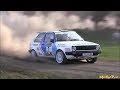 Volkswagen Rallysport Pure Sound [HD]