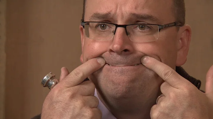 Trumpet Technique 101 - Lesson 4 : Embouchure