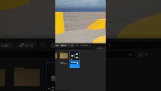 Aprenda a CRIAR seu PRIMEIRO JOGO em 1 MINUTO #roblox #unrealengine5 #indiedev #projectzomboid
