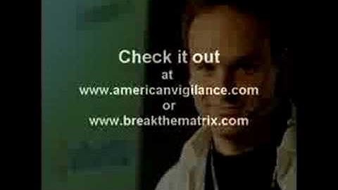 Mark Shuttleworth Interview Promotion