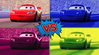 Download Lagu Lightning McQueen Eater - Coffin Dance Song (COVER) MP3