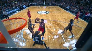 Dunk of the Night - December 9