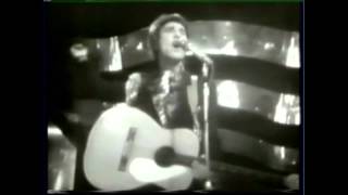 The KinKs "Autumn Almanac"  (Live Video 1967)