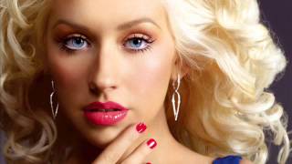 Christina Aguilera Welcome