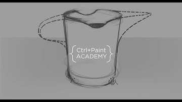 Real Object, Imaginary Details (CtrlPaint.com)