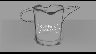 Real Object, Imaginary Details (CtrlPaint.com)