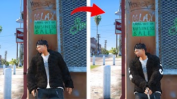 How to get Custom Animations in FiveM | Animation Overhaul