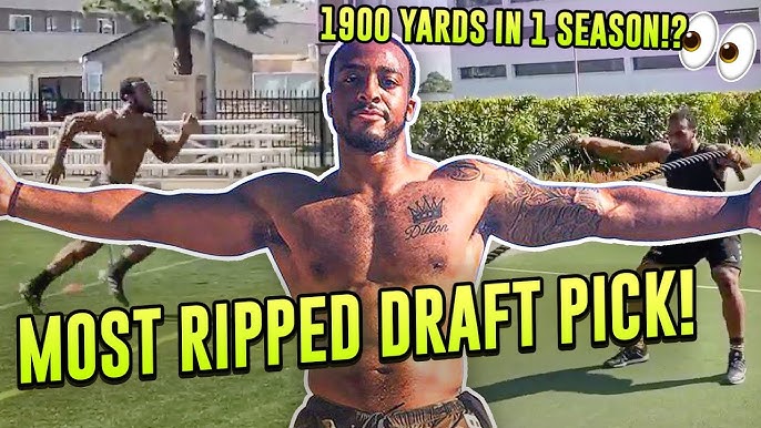 AJ Dillon Releases Video Crushing Watermelon With Leg Muscles - Sports  Illustrated Boston College Eagles News, Analysis and More