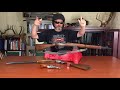 S1E10: Trading Guns.... Can You Guess What For?
