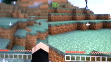 reports of real herobrine on minecraft no lie