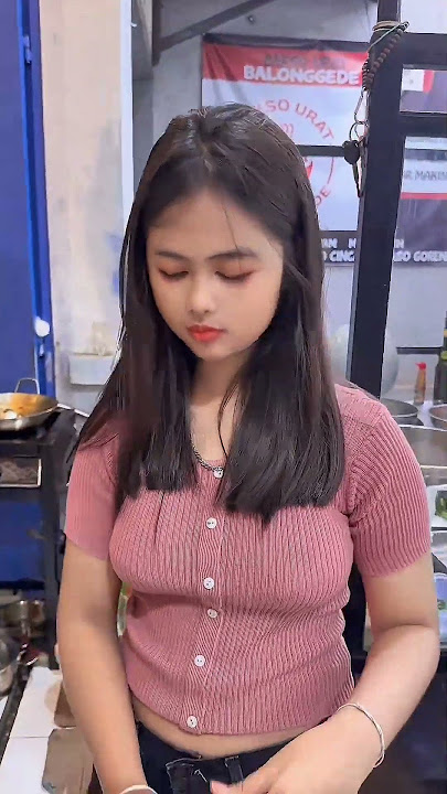 dinda jualan apa guys
