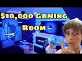Rating✨FAMOUS✨STREAMERS Gaming SETUPS!!!🤑 (ft. iShowSpeed, Ninja...)