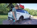 Installing Air Suspension On My Truck -  F-150  Maintenance