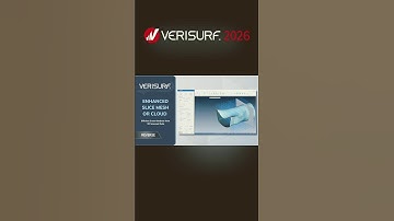 Verisurf 2026 - Enhanced Slice Mesh or Cloud #verisurf #metrology #mastercam