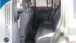 2015 Jeep Patriot Smithfield NC Selma, NC #450397 - SOLD