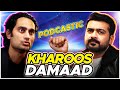 Worst damaad ever ft danishalishow   podcastic  44  umar saleem