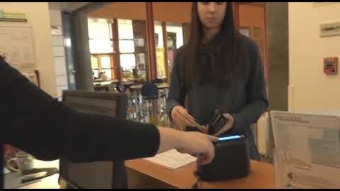 Visitor Management System