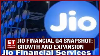 Jio Financial Q4 | Exploring Jio Financial's Q4 Performance: Growth And Expansion Factors?