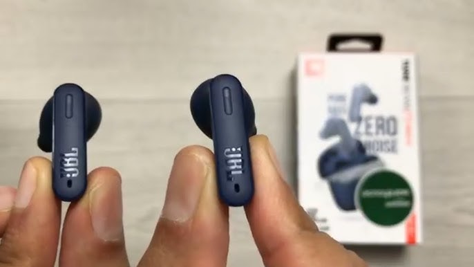 JBL Tune Beam TWS Earbuds Review | Upgrade Your Audio Experience - YouTube