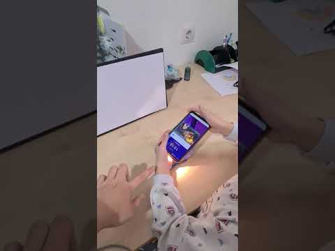 Опыт 3. Разложение