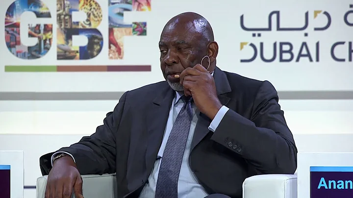 AGBF 2015:  day 2: Filling the Skills Gap – Developing Africa’s 21st Century Workforce