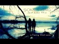 Chainsmokers Coldplay - Something Just Like This - a Facing West cover