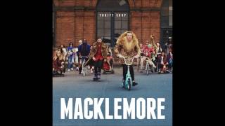 MACKLEMORE & RYAN LEWIS THRIFT SHOP FEAT. WANZ -RINGTONE-