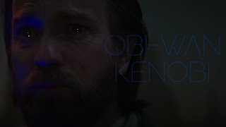 Obi-Wan Kenobi | Suffering