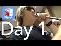 CubingUSA Nationals 2017 VLOG! (Day 1)