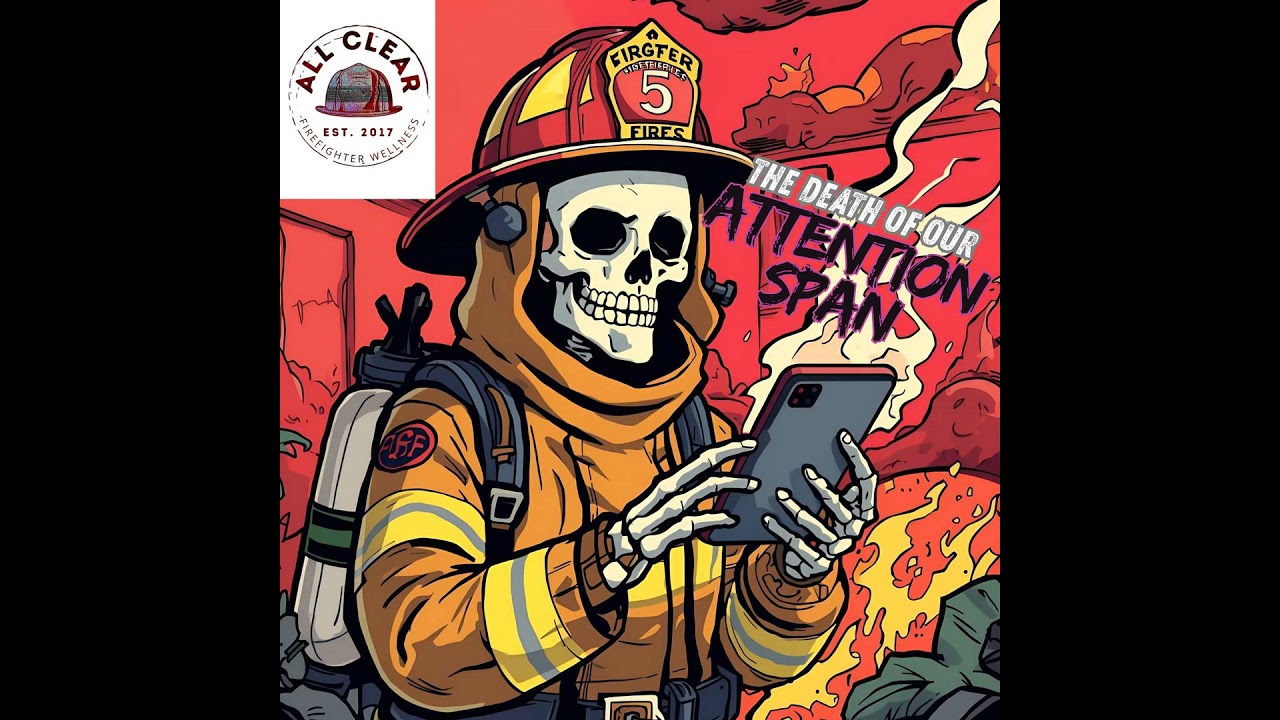 The Death Of Our Attention Span The Death Of Our Attention Span