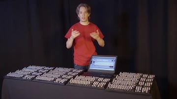 Tom Scott - Linux