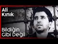 Ali Kınık - Bildiğin Gibi Değil (Official Audio)
